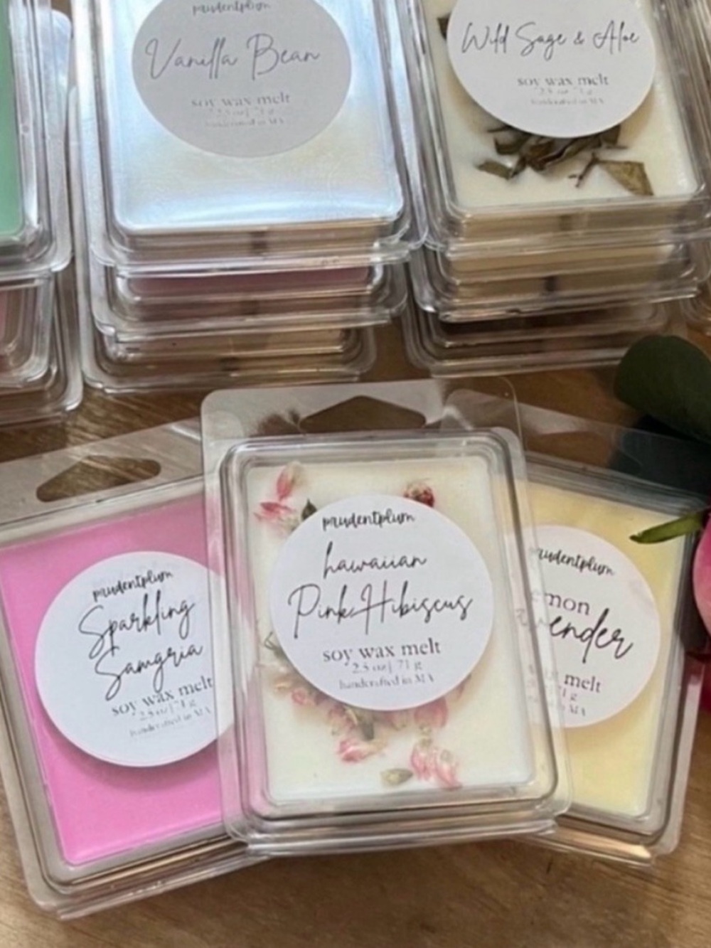 $5 Flash Sale With Zanymich